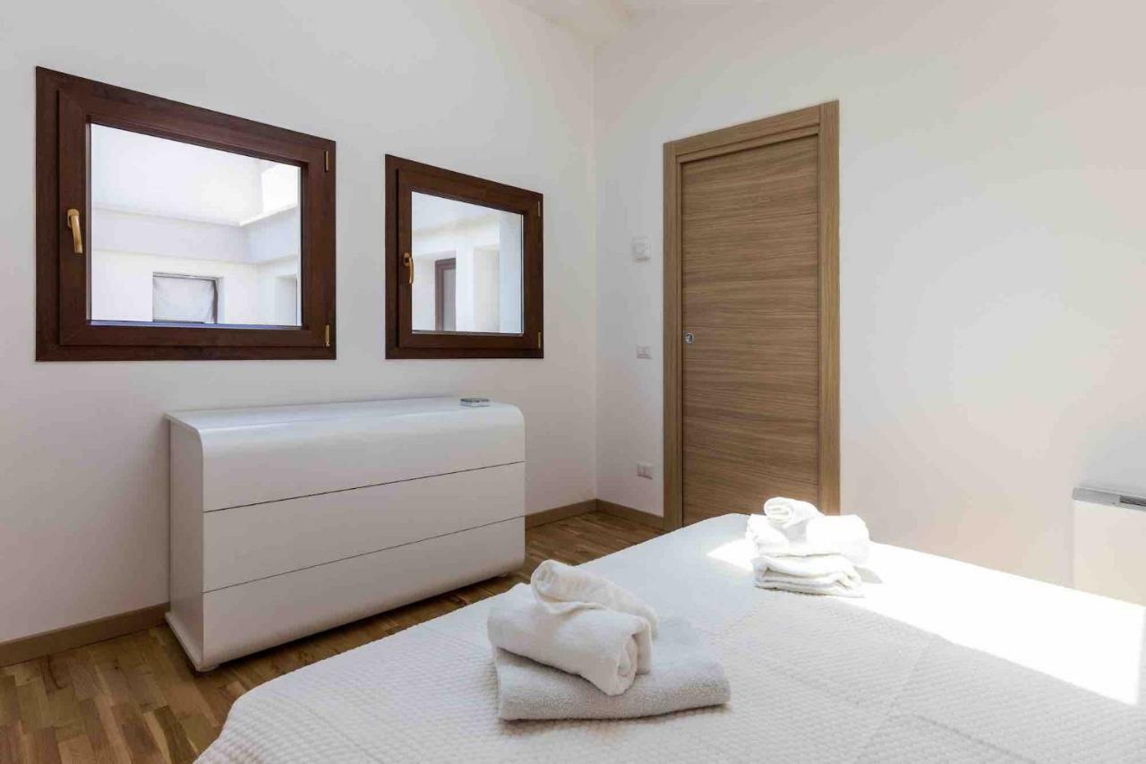 Апартаменты Solemar Sicilia - Palazzo Quaroni Палермо Экстерьер фото